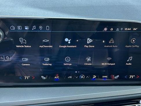 New 2026 Chevrolet Traverse LT w/ Midnight/Sport Edition image 22