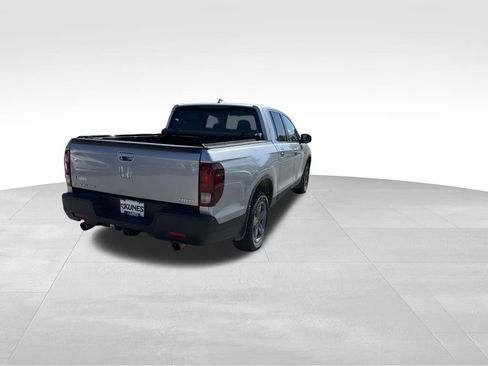 Used 2023 Honda Ridgeline RTL image 10