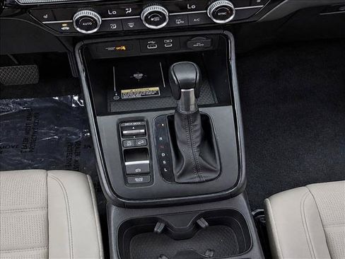 Certified 2024 Honda CR-V EX-L image 22