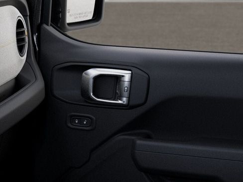 New 2026 Jeep Gladiator Sport AWD/4WD image 27
