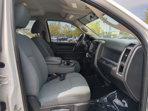 Used 2013 RAM 1500 Express AWD/4WD image 26