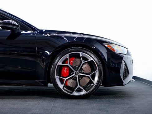 Used 2024 Audi RS 7 Performance image 10