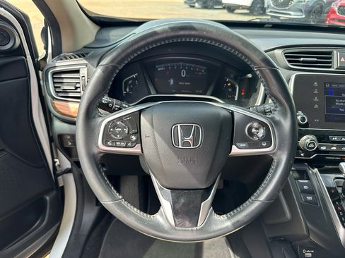 Used 2020 Honda CR-V EX-L image 18