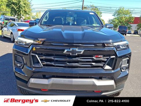 Certified 2024 Chevrolet Colorado Z71 w/ Z71 Convenience Package 2 image 10