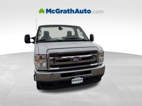 New 2026 Ford E-350 and Econoline 350 Super Duty w/ Ambulance Prep Package image 8
