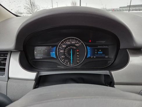 Used 2013 Ford Edge SEL image 22