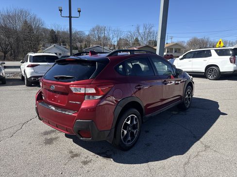 Used 2019 Subaru Crosstrek 2.0i Premium w/ Popular Package #2 image 3