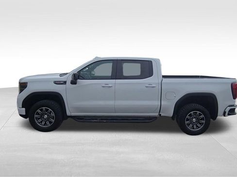 Used 2024 GMC Sierra 1500 AT4 AWD/4WD image 5