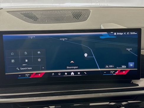 Used 2024 BMW X5 xDrive40i w/ M Sport Package image 13