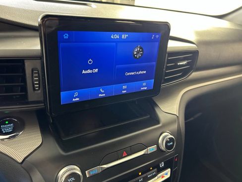 Used 2020 Ford Explorer XLT w/ Comfort Package AWD/4WD image 21