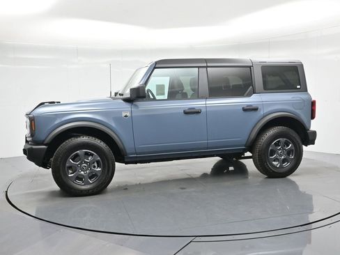 Certified 2024 Ford Bronco Big Bend image 30