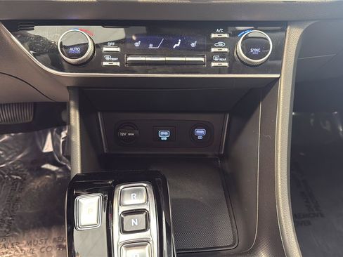 Used 2023 Hyundai Sonata SEL FWD image 22