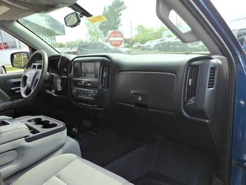 Used 2017 GMC Sierra 1500 4x4 Double Cab w/ Elevation Edition image 14