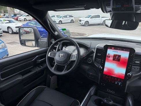 New 2026 RAM 2500 Laramie image 36