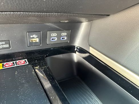 New 2026 Toyota Camry XSE image 28