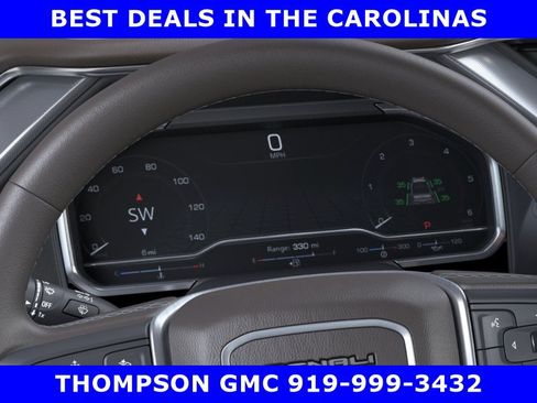 New 2026 GMC Sierra 2500 Denali w/ Denali Reserve Package image 21