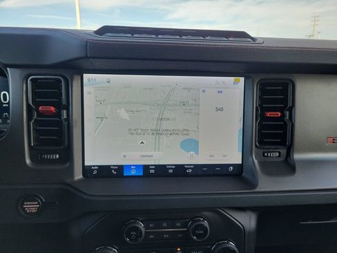 New 2026 Ford Bronco Raptor AWD/4WD image 18