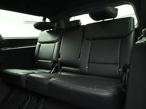 New 2026 Ford Expedition Max Platinum AWD/4WD image 22