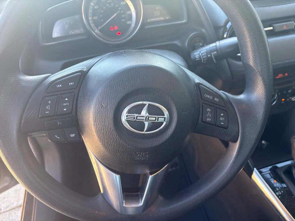 Used 2016 Scion iA FWD image 14