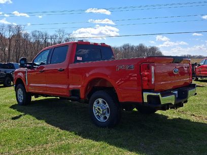 New 2026 Ford F250 XLT