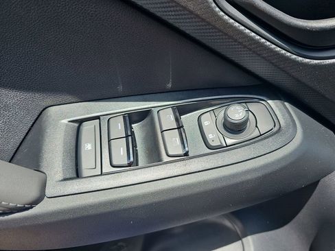 New 2026 Subaru Crosstrek 2.0i Premium AWD/4WD image 26
