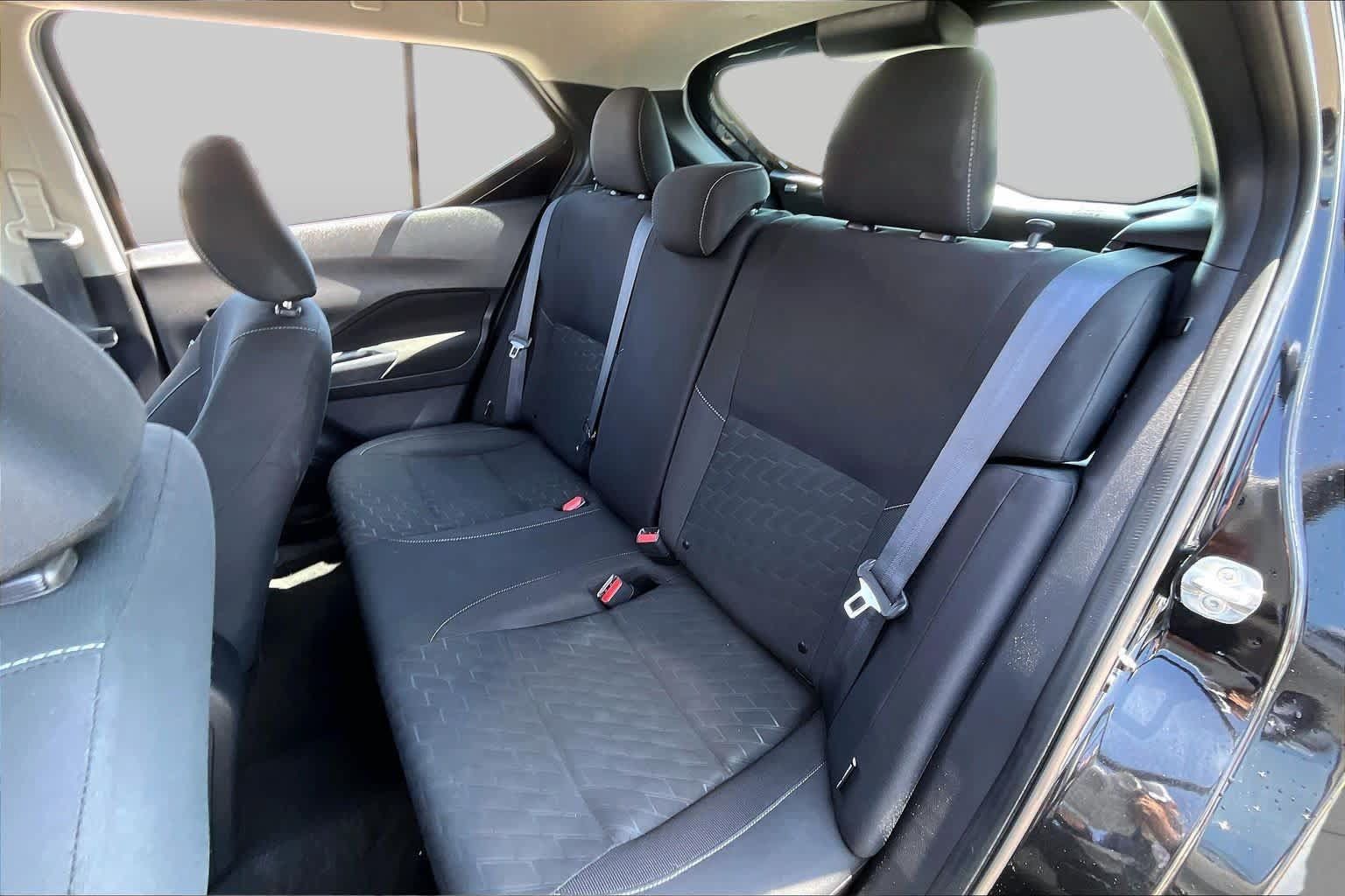 Used 2023 Nissan Kicks SV FWD image 20
