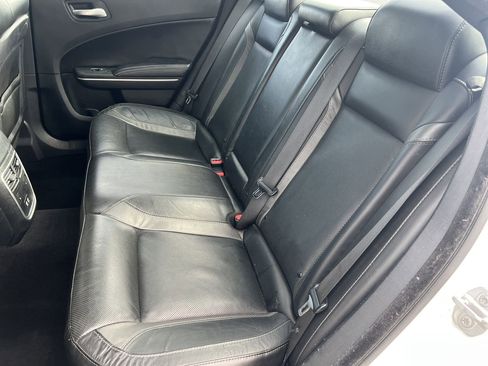 Used 2020 Dodge Charger SXT w/ Leather Interior Group image 24