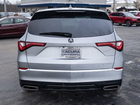 Certified 2023 Acura MDX SH-AWD image 8