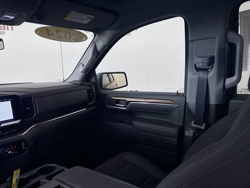 Used 2024 Chevrolet Silverado 1500 RST image 26