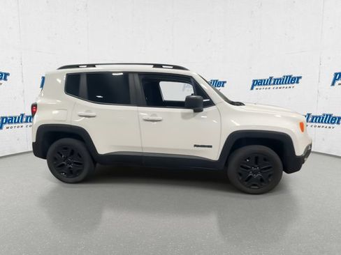 Used 2018 Jeep Renegade Sport w/ Power & Air Group AWD/4WD image 13