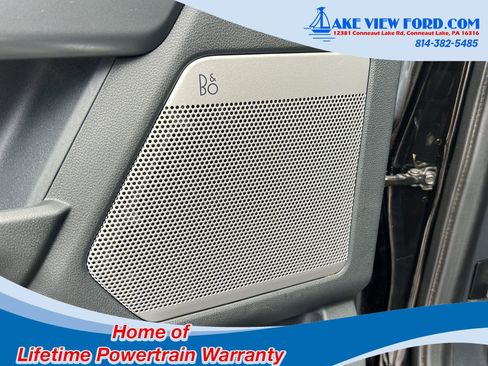 Used 2021 Ford F150 Lariat w/ Equipment Group 502A High image 20