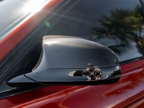 Used 2018 BMW M3 image 42