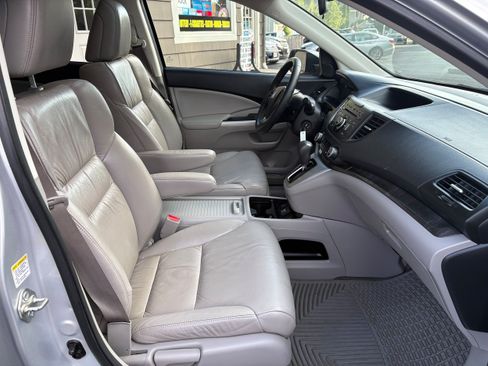 Used 2014 Honda CR-V EX-L image 27