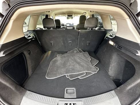 Used 2024 Lincoln Corsair AWD w/ Equipment Group 101A image 42