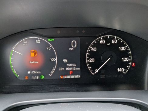 Used 2023 Honda CR-V Sport Touring image 27