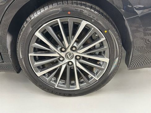 Used 2023 Lexus ES 350 w/ Premium Package FWD image 31