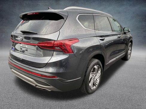 Used 2023 Hyundai Santa Fe SEL w/ Cargo Package FWD image 26