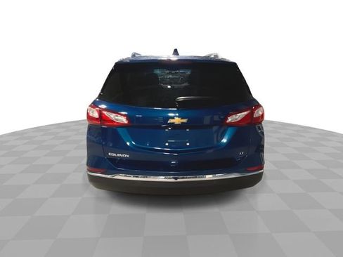 Used 2019 Chevrolet Equinox LT w/ Sun & Navigation Package image 6