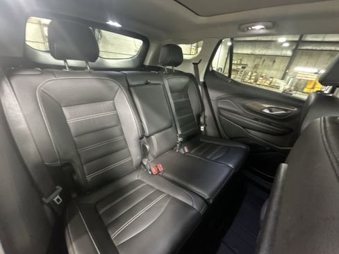 Certified 2022 GMC Terrain Denali w/ LPO, Floor Liner Package image 29