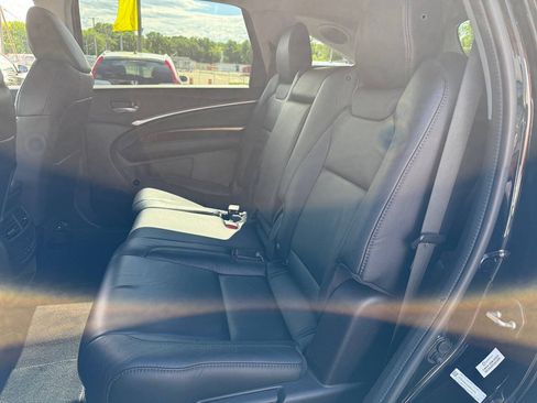 Used 2016 Acura MDX SH-AWD w/ Technology Package image 76