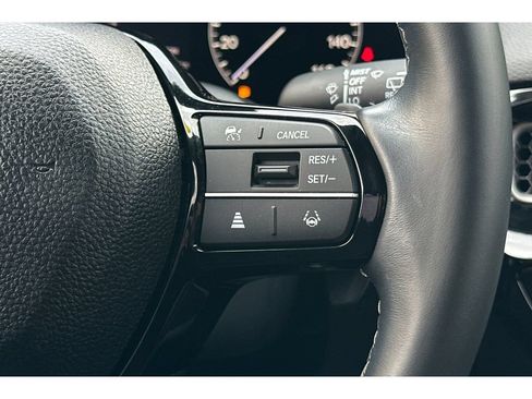 Used 2025 Honda Civic Sport image 37