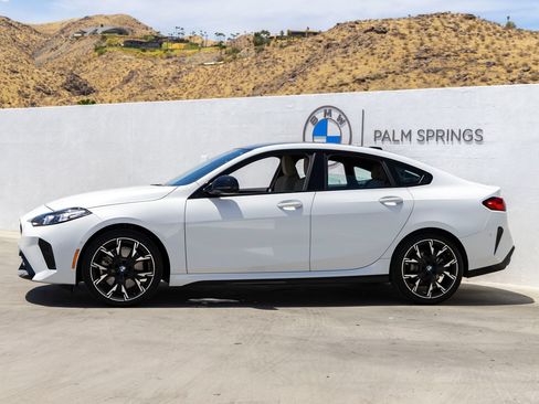 Used 2026 BMW 228i FWD image 3