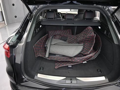 Used 2023 Maserati Grecale Modena image 48