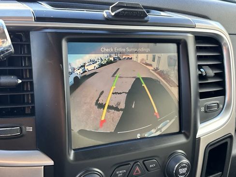 Used 2017 RAM 2500 Big Horn image 22