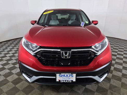 Used 2022 Honda CR-V EX image 3