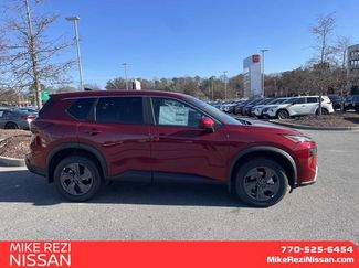 New 2026 Nissan Rogue SV w/ Cold Weather Package video 2