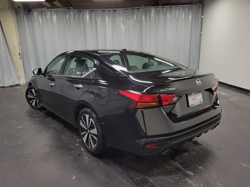Used 2019 Nissan Altima 2.5 SL image 7