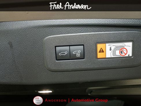 Certified 2025 Toyota Land Cruiser w/ Premium Package AWD/4WD image 7