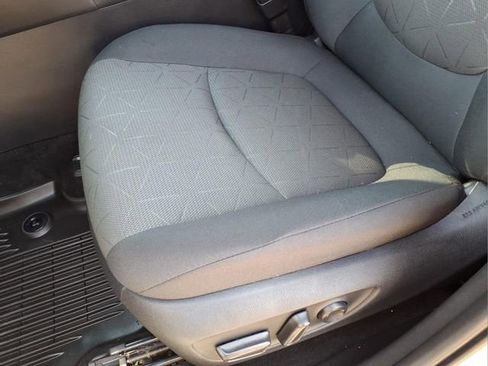 Used 2023 Toyota RAV4 XLE w/ XLE Grade Weather Package FWD image 14
