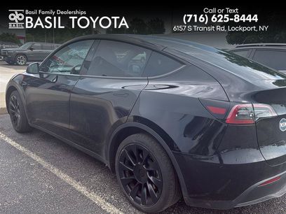Used 2023 Tesla Model Y Long Range